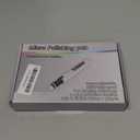 Electric Engraving Pen with 37 Bits, USB Rechargeable Cordless Engraving Machine, Portable DIY Rotary Engraver for Jewelry Wood Glass Stone Carving, Black