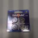 Rayovac Electronic Keyless Entry Battery - CR2032 - Lithium - 52195