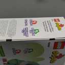 LEGO DUPLO Number Train Toy - Learn to Count - Building Blocks for Toddlers, Girls & Boys, Ages 1.5+ - Sensory Toys for Early Development & Cognitive Skills - Gift for Christmas - 10954