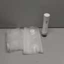 Mehomeli Compact Vacuum Sealer for Food (Vacuum Sealer Machine + 12 Reusable Vacuum Bags), Powerful Handheld Vacuum Sealer Machine, Seal Food 6X Fresh Longer, Portable & Wireless, Easy-Clean