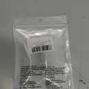 EDC Fidget Slider Fidget Toy Adult Stress Relief Metal Rotation Push Pull ADHD Recreational Fidget Toy Tactile Coin Fritter (Grey)