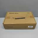 Zimilar 2 Pack Monitor Stand Riser with Metal Drawer, 3 Height Adjustable Monitor Riser with Phone Holder for Printer, Laptop, Premium Metal Computer Monitor Stand with Storage for 2 Monitors