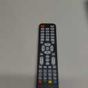 Replace TV Remote Control Suits for Hyundai LCD TV