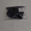 iloveSIA Womens Shapewear High Waist C-Section Recovery Slimming Underwear Tummy Control Panties M Black 2 Pack