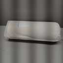 Vabaso Extra Large Food Warming Mat with APP, 37"x15" DIY Temperature & Timer Settings, Heats in 5s, Electric Warming Tray with Child Safety Lock, Warming Mat for Food & Countertop - Kosher Certified