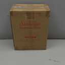 Sunbeam Royal Ultra Fleece Heated Electric Blanket Twin Size, 84" x 62", 12 Heat Settings, 12-Hour Selectable Auto Shut-Off, Fast Heating, Machine Washable, Warm and Cozy, Pebble