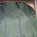 Night Cat Pop-up Camping Tent: 2 Person Tent Waterproof Instant Easy Setup Tunnel Tent