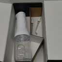 Philips Sonicare Cordless Power Flosser 3000 + 2 Additional Nozzles (4 Total) White, HX3827/21