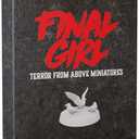 Final Girl: Birds Miniatures Pack – Board Game by Van Ryder Games – Core Box and Terror from Above Feature Film is Required to Play - 1 Player – 20-60 Minutes of Gameplay – Teens and Adults Ages 14+