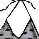 SHENHE Women's Lace See Through V-Neck Sexy Babydoll Lingerie Nightdress and Thong Set (S)