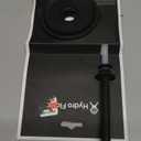 Hydro Flask Press-in Lid - Insulated - Select Size to Fit Your Tumbler or Mug (Medium)