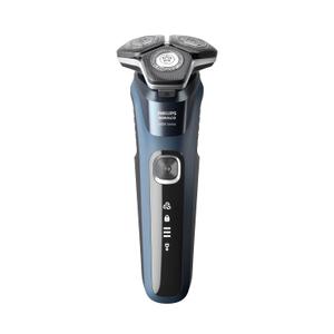 Philips Norelco Shaver 5400, Rechargeable Wet & Dry Shaver with Pop-Up Trimmer, S5880/81