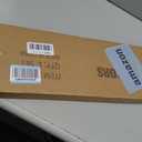 Window Visors Rain Guards for 2010-2017 GMC Terrain, Out-Channel Window Vent Wind Deflectors Visors Shades for 10 11 12 13 14 15 16 17 GMC Terrain