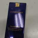 Este Lauder Double Wear Sheer Matte Foundation SPF 19 | 12-Hour Wear, 1.0 Fl Oz (3W1 Tawny - Medium with warm golden undertones)