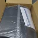 Georgia Pacific enMotion® Auto Touchless Paper Towel Dispenser, 59462A, Black, 10" | 1/Each