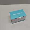 2K Cameras for Home Security Indoor, 2.4 & 5Ghz WiFi Baby & Pet Monitor with App, Night Vision, Motion Detection, Two-Way Audio, Smartphone Control Inside Cameras for House