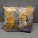 Meow Mix Tender Centers Basted Bites Chicken and Tuna Flavor, 3 Pound, Crunchy Outside Meaty Inside, 2 Pack