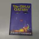The Great Gatsby - Reader's Library Classic