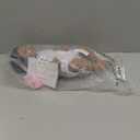 Realistic Reborn Baby Dolls Black Girl 20inch Lifelike Handmade African American Weighted Real Silicone Tan Skin Sleeping Baby Dolls Closed Eyes Best Gift Set for Age3+