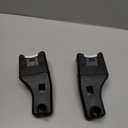 Graco Modes Adventure Stroller Wagon Car Seat Adapter (Black)