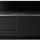 Panasonic Premium 4K Blu Ray Player, UHD DVD Blu Ray Player with Hi-Res Sound, 4K VOD Streaming, HDR10+ and Dolby Vision, DP-UB450 (Black)