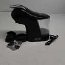 KOTLIE Espresso 5in1 Single Serve Coffee Maker, 19Bar Cappuccino&Latte Maker, Cold&Hot Brewing Coffee Machine for K*cup/NES*presso Original/D*olce G*usto/Ground Coffee/44mm ESE(Black)