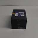 ELECTECK 10 Pack GFCI Outlets 15 Amp, Non-Tamper Resistant, Decor GFI Receptacles with LED Indicator, Ground Fault Circuit Interrupter, Wallplate Included, ETL Listed, White