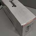 SETUP [300 Count] Disposable Silverware, Rose Gold Combo Cutlery - 100 Forks, 100 Spoons, 100 Knives - Heavy Duty, and Durable Rose Gold Plastic Silverware Set Great for Parties, Events, Everyday use