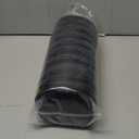 Bedsure GentleSoft Black Blanket Full Size for Bed - Cozy Soft Blankets for Women, Cute Large Fleece Throws for Girls, 84x90 Inches