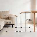 Couch Stand Assist Aid for Elderly, Help Get Up Out from Chairs for Seniors, 25.5"