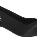 Easy Street Women's Vivid, 12, Black Lamy-black