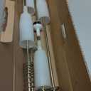 2025 Upgraded 4902FA1665W WT4870CW WT1201CV/W WT5101HV/W WT1101CW WT5001CW Suspension Rods Replace for lg Kenmore Washer WT5070CW WT5170HV WT4970CW 796.31512210 796.31512211, AJK72909308/7 4902EA1002F