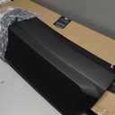 APA Replacement for Rear Trailer Hitch Cover 2021 2022 2023 Tahoe Suburban Yukon Yukon Denali Yukon XL Yukon XL Denali with Mounting Clips Included 85139540 84340919 GM1129130