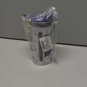 Tiesta Tea - Fireside Spice, Loose Leaf, Mulled Wine Herbal Tea, Premium Non-Caffeinated Blend, Makes Hot or Iced & Brews Up to 50 Cups, 5oz Refillable Tin