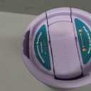 Reduce Bottle 20 oz | Locking Drink Through Lid | Leak Resistant Water Bottle or Coffee Travel Mug | Lightweight Insulated Stainless Steel | BPA-Free | Lilac