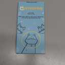 O3 Mag-Stand Designed for iPhone 12 Pro Max Case with 360 Spin Stand, [Compatible with mag Safe][Super Skin Feeling] Translucent Matte Magnetic Slim Phone Case 6.7 inch, Matte Lake Blue