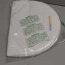 Pregnancy Wedge, Incline, with Removeable Cover, 15 x 12 x 2.6 inches