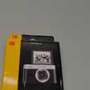 Kodak PIXPRO C1 Friendly Zoom Digital Camera - 13MP Compact Point and Shoot with 2.8 180 Tilt LCD Flip Screen, Retro Vintage Design with 4X Zoom and 1080P Full HD Video for Travel, Vlogging, Brown