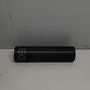 Legion Gaming XL Cloth Mouse Pad, Anti-Fray, Non-Slip, Water-Repellent, GXH0W29068, Black (11.8L x 35.4W inches)