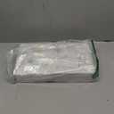 12 Pcs Lime Green Christmas Glitter Curly Tree Picks and Sprays for Tree 11.81" Artificial Glitter Stem Pick and Twigs Decorations Xmas Vase Filler Ornaments Topper Branch for DIY Wreath