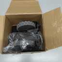 GIB Left & Right Drive Wheel Assembly Module Replacement Parts Compatible with iRobot Roomba s9 (9150) s9+ s9 plus (9550) S-Series Vacuum Cleaner [Upgraded, Lower Noise]