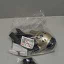 REVLON 1875W Compact Folding Handle Hair Dryer | Great for Travel
