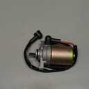 WATERWICH Starter Compatible with Can-Am DS70 DS90 2010-2013/2016-2018 DS70 Mini 2014-2015 DS90 Mini 2014-2015 Rplacement for V31200DGF000 V31200DGF010