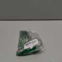 Furniware 2 Pack 1 Pair 135 Degree Lazy Susan Hinges Full Overlay Concealed for Cabinet, Cupboard, Folded Door, Combination with Screws(Regular)