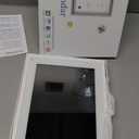 Digital Calendar Chore Chart - Touchscreen Interactive Digital Planner Display - WiFi Smart Planner w/LCD Display, Task Scheduling & Reward Tracker - Family Schedule Smart Display10.1-inch, White