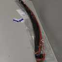 Window Visor for 2005-2015 Toyota Tacoma Standard/Regular Cab 2 Door, Out-Channel Rain Guards Shields Vent Deflector Shade Wind Dark Smoke 06 07 08 09 10 11, Outside-Mount, 4PCS