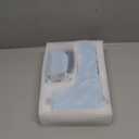 Bath Jets for Tub, Bath Bubble Machine, 3-Level Adjustable Bubble Bath for Women, Jet/Bubble Mode,Valentines Day Gift, Relaxing Home Daily Use (Blue)