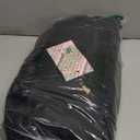 CEI-CEI Neoprene Diaper Bag Backpack with Changing Pad, Large Newborn Baby Maternity Bags Travel Tote with Insulated Pockets (Black)