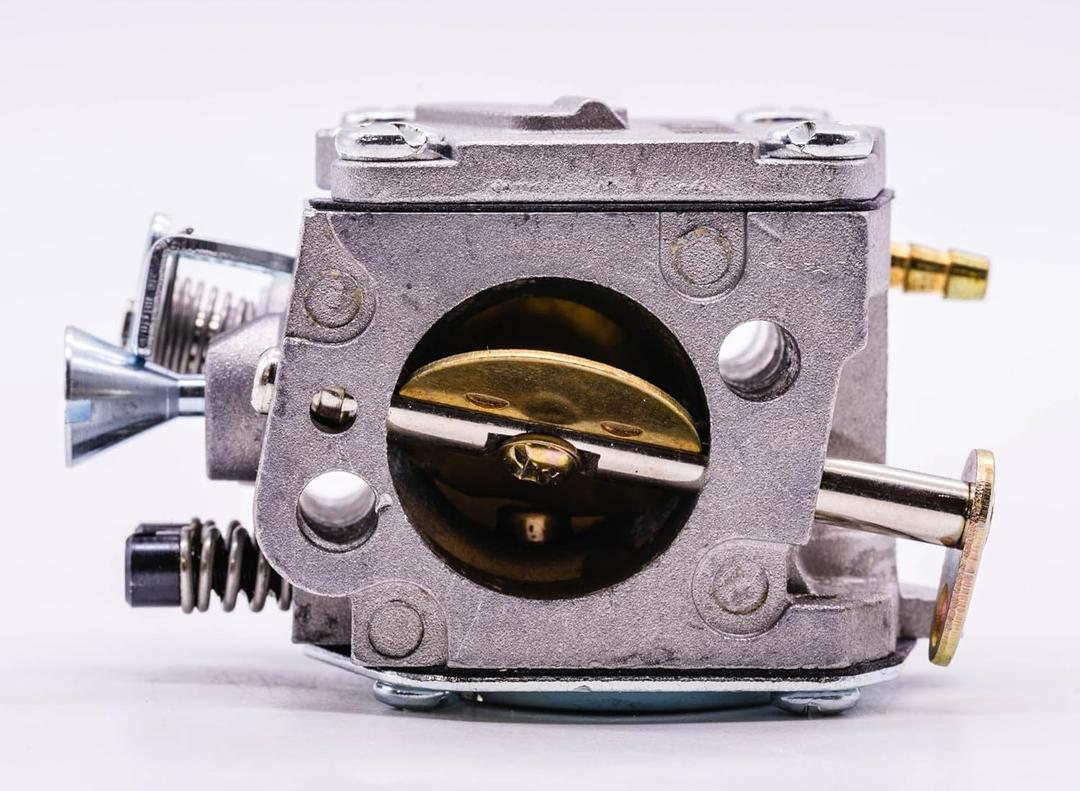 THE DUKE'S CARBURETOR FITS HUSQVARNA 61 268 272
