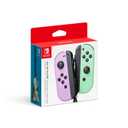 Nintendo Joy-Con (L)/(R) - Pastel Purple/Pastel Green
